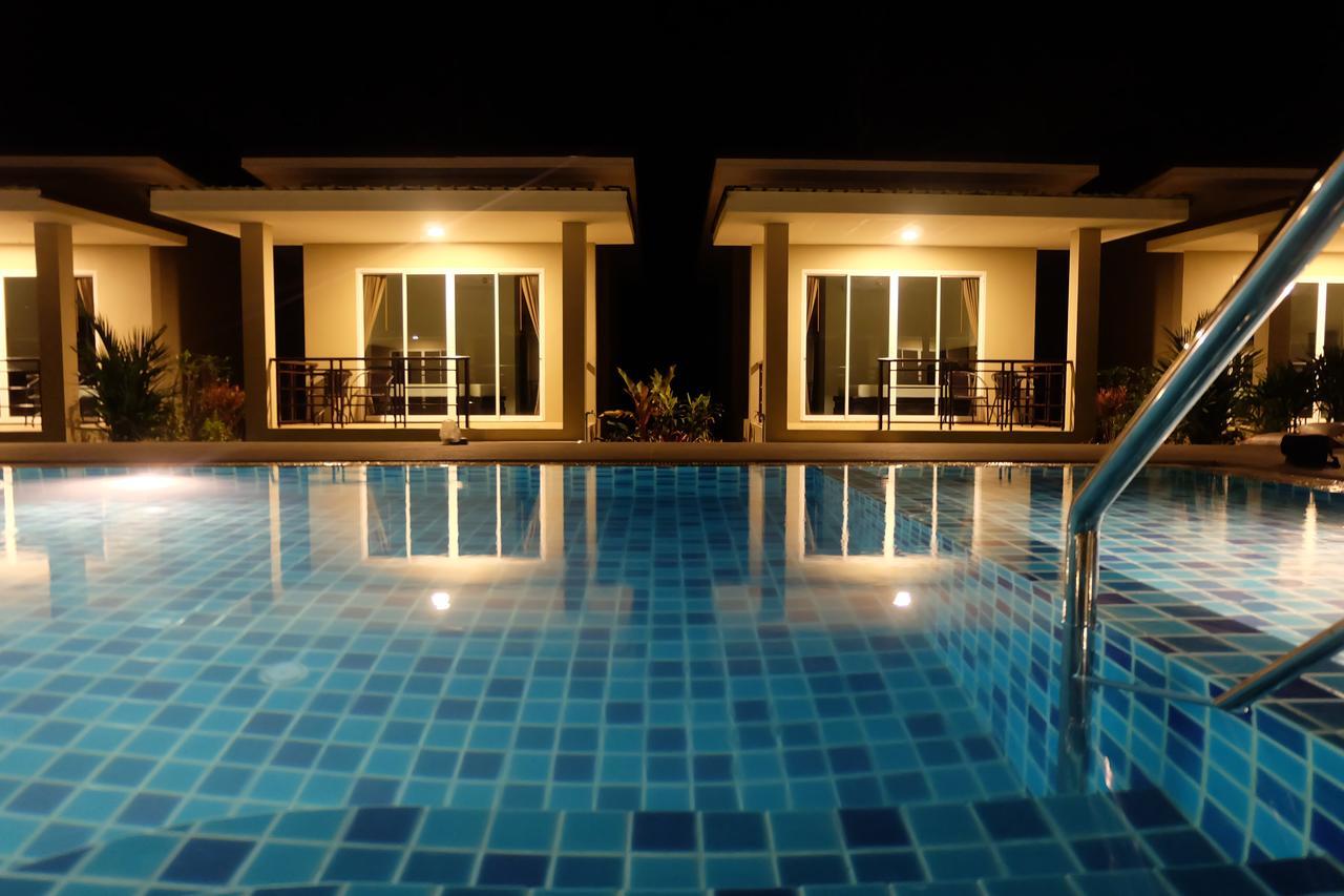 The Oasis Khaolak Resort - Sha Plus Khao Lak Esterno foto